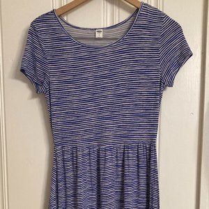 Old Navy cotton dress